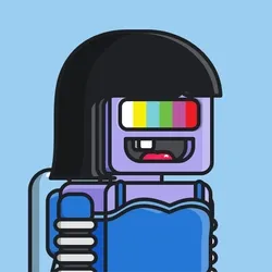 Roboto Helmeto #3999