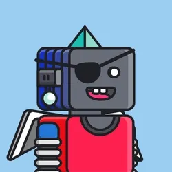 Roboto #2499