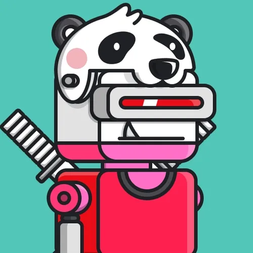 Roboto Helmeto #1179