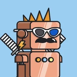 Roboto #5793
