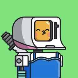 Roboto Computo #201