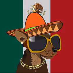 Wandering Dogs 1113