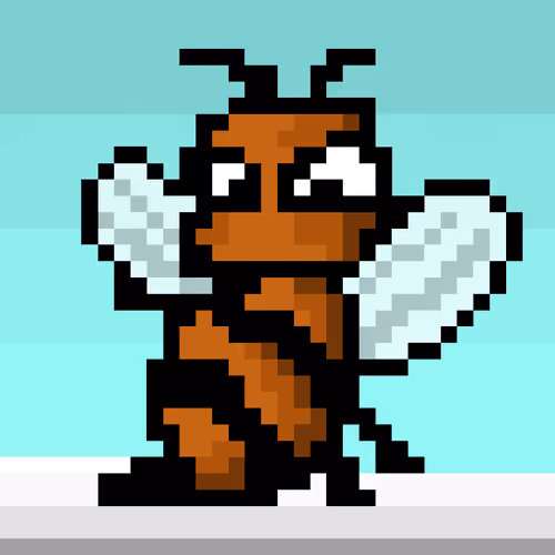 LostyBee#46
