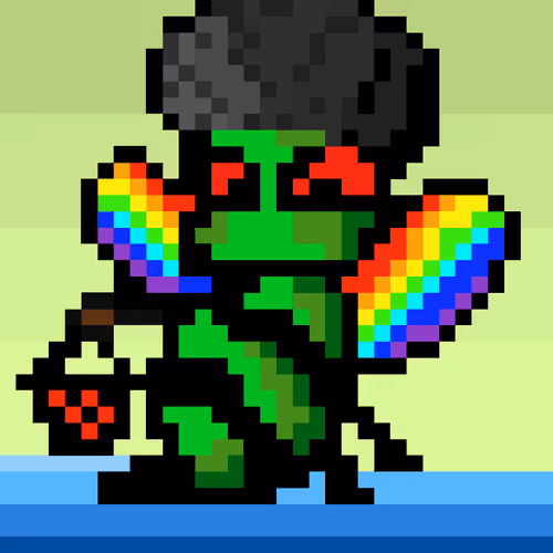 LostyBee#28