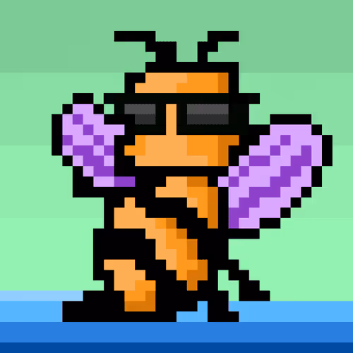 LostyBee#22