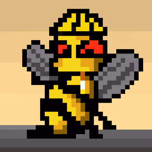 LostyBee#25