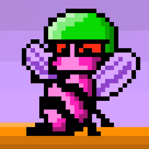 LostyBee#38