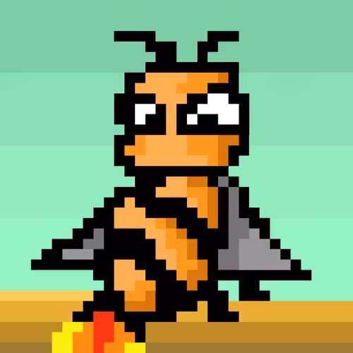 LostyBee#18