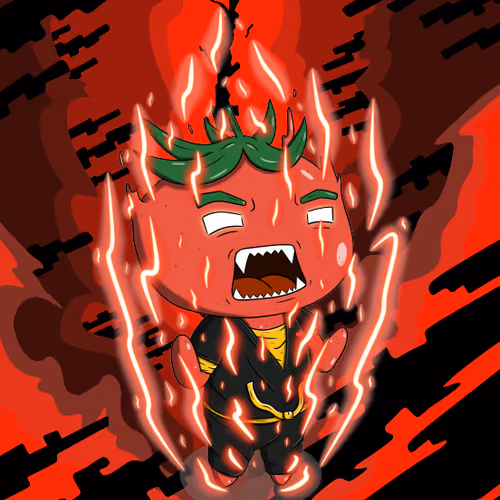 Tomaroto #5