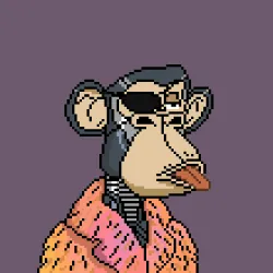 The Bored Polygon Club #6817