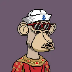 The Bored Polygon Club #6818