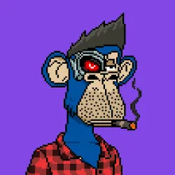 The Bored Polygon Club #1428