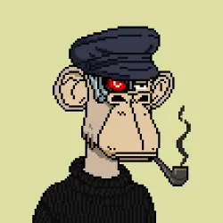 The Bored Polygon Club #2905