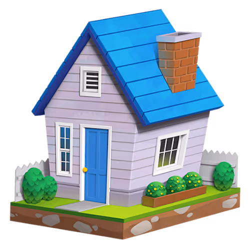 House Nft Collection