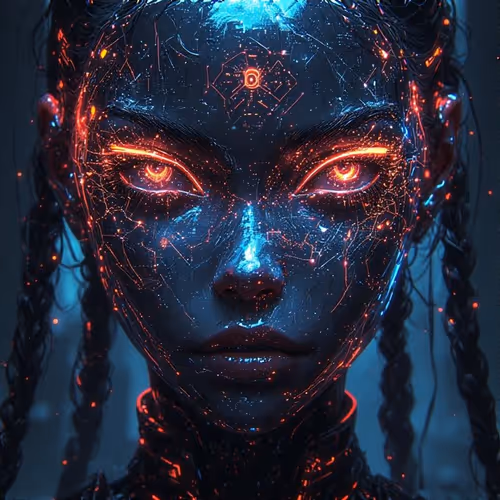 SynthWitch #15