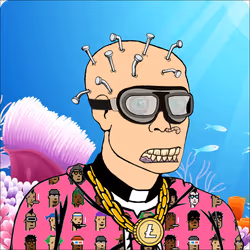 CryptoClergy #7177