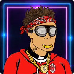 CryptoClergy #3879