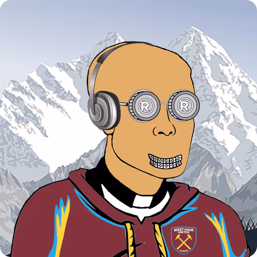 CryptoClergy #32