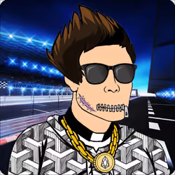 CryptoClergy #7656