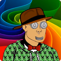CryptoClergy #137