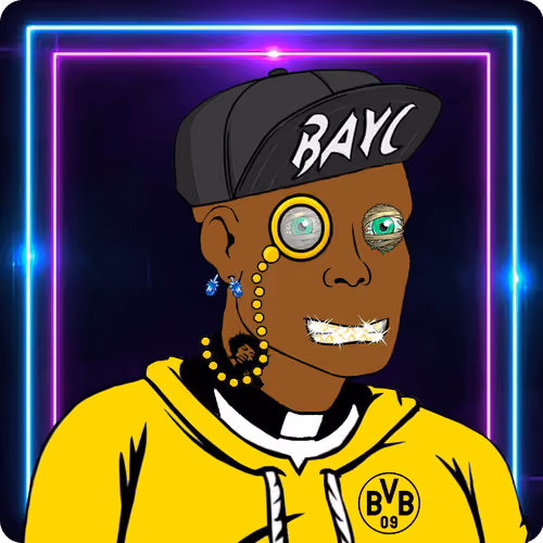 CryptoClergy #7283