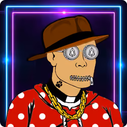 CryptoClergy #13