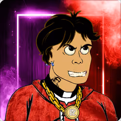 CryptoClergy #80