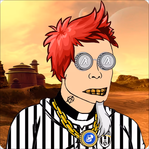 CryptoClergy #11