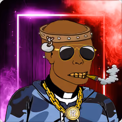 CryptoClergy #7267