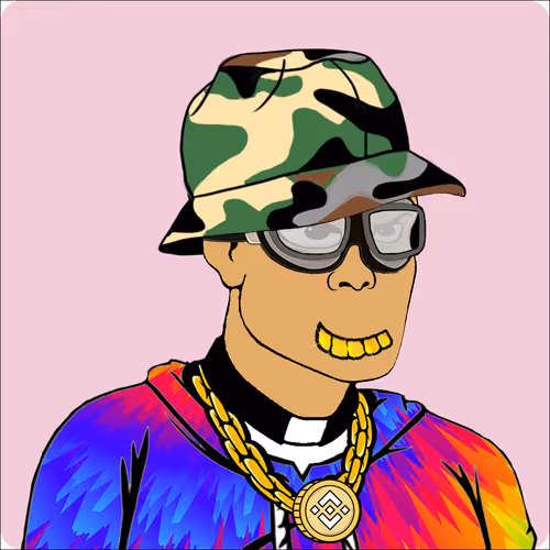 CryptoClergy #9