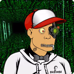 CryptoClergy #7661
