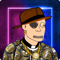 CryptoClergy #1745
