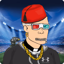 CryptoClergy #7182