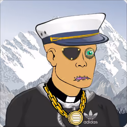 CryptoClergy #7311