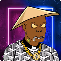 CryptoClergy #9505