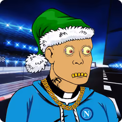 CryptoClergy #9239