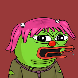 Neophyte Pepe #6559