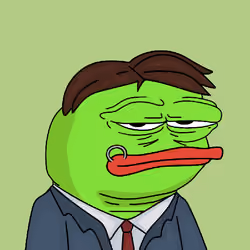Neophyte Pepe #6688