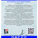 DAO KAPRIKA PRESS