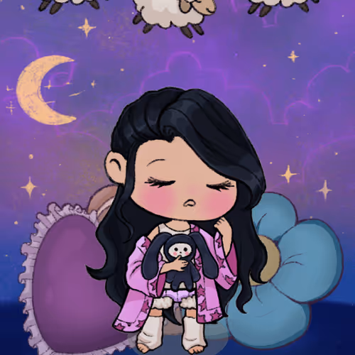Dreamy Night #12