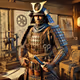 Tetsunari (鉄成) – Forged in Iron