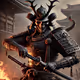 Kōjin Shura 荒神 修羅 - The Demon of the Sengoku