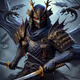Yami no Ryūga 嵐生の龍牙 - The Stormborn Dragon