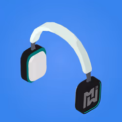 MW3 Headphones