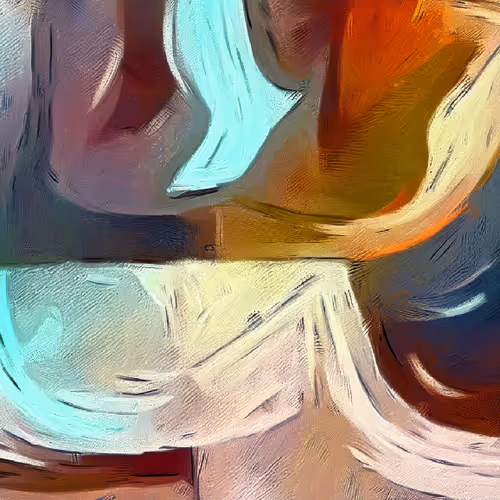 The Abstractness of it all