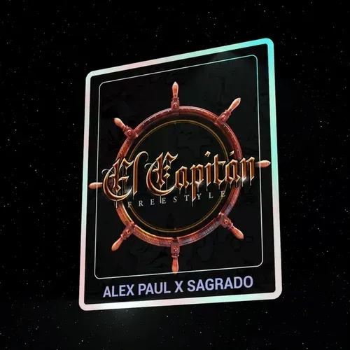 El Capitan - Card V2