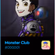 Monster Club V2