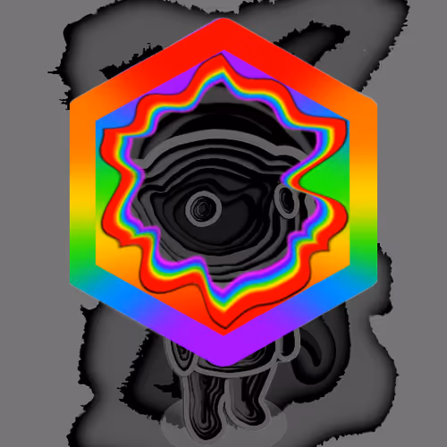 Chromatic Gloom #42