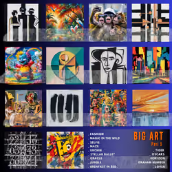 Big Art
