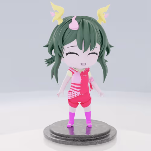 Item #4 Media